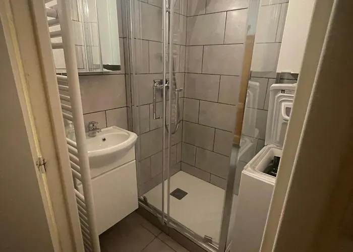 Avec Balcon Proche Des Pistes, Animaux Admis - Fr-1-165a-204 Uvernet-Fours